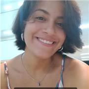 Professora Particular de História com experiência em sala de aula (iniciação a docência), na graduação